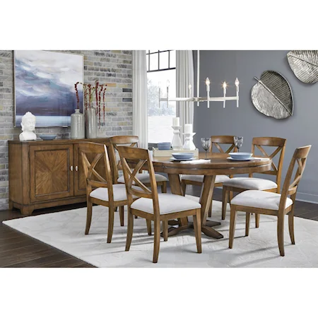 Formal Dining Room Group